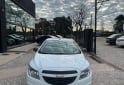 Autos - Chevrolet PRISMA 1.4 LS JOY+ 2017 Nafta  - En Venta