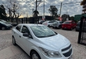 Autos - Chevrolet PRISMA 1.4 LS JOY+ 2017 Nafta  - En Venta
