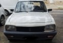Clásicos - Peugeot 504 Año 1986 - En Venta