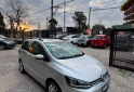 Autos - Chevrolet SURAN 1.6 GNC TRENDLINE 2015 Nafta  - En Venta