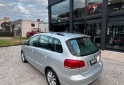 Autos - Chevrolet SURAN 1.6 GNC TRENDLINE 2015 Nafta  - En Venta