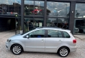 Autos - Chevrolet SURAN 1.6 GNC TRENDLINE 2015 Nafta  - En Venta
