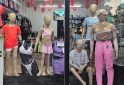 Otros - MANIQUIES - En Venta