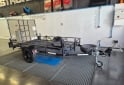 Accesorios para Motos - Trailer para Motos o Cuatri con susp. independiente - En Venta