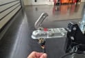 Accesorios para Motos - Trailer para Motos o Cuatri con susp. independiente - En Venta