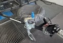Accesorios para Motos - Trailer para Motos o Cuatri con susp. independiente - En Venta