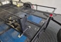 Accesorios para Motos - Trailer para Motos o Cuatri con susp. independiente - En Venta