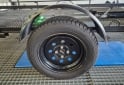 Accesorios para Motos - Trailer para Motos o Cuatri con susp. independiente - En Venta