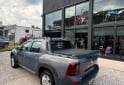 Camionetas - Renault OROCH 1.6 OUTSIDER 4P 201 2017 Nafta - En Venta