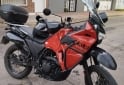 Motos - Kawasaki Klr 2023 Nafta 10500Km - En Venta