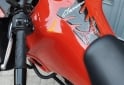 Motos - Kawasaki Klr 2023 Nafta 10500Km - En Venta