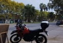 Motos - Kawasaki Klr 2023 Nafta 10500Km - En Venta