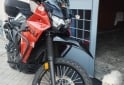 Motos - Kawasaki Klr 2023 Nafta 10500Km - En Venta