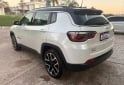 Camionetas - Chrysler COMPASS LMT PLUS 2.4 4X4 2020 Nafta 64000Km - En Venta
