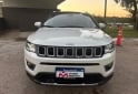 Camionetas - Chrysler COMPASS LMT PLUS 2.4 4X4 2020 Nafta 64000Km - En Venta