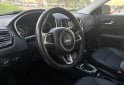 Camionetas - Chrysler COMPASS LMT PLUS 2.4 4X4 2020 Nafta 64000Km - En Venta