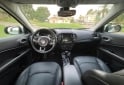 Camionetas - Chrysler COMPASS LMT PLUS 2.4 4X4 2020 Nafta 64000Km - En Venta