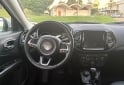 Camionetas - Chrysler COMPASS LMT PLUS 2.4 4X4 2020 Nafta 64000Km - En Venta