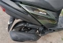 Motos - Yamaha Cygnus Ray ZR 2021 Nafta 24000Km - En Venta