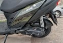 Motos - Yamaha Cygnus Ray ZR 2021 Nafta 24000Km - En Venta