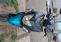 Motos - Yamaha Cygnus Ray ZR 2021 Nafta 24000Km - En Venta