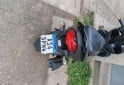 Motos - Yamaha Cygnus Ray ZR 2021 Nafta 24000Km - En Venta