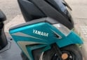 Motos - Yamaha Cygnus Ray ZR 2021 Nafta 24000Km - En Venta