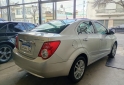 Autos - Chevrolet Sonic 2016 Nafta 86000Km - En Venta