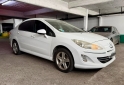 Autos - Peugeot 408 Allure Nav 2012 Nafta 199000Km - En Venta