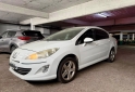 Autos - Peugeot 408 Allure Nav 2012 Nafta 199000Km - En Venta