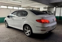 Autos - Peugeot 408 Allure Nav 2012 Nafta 199000Km - En Venta