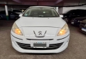 Autos - Peugeot 408 Allure Nav 2012 Nafta 199000Km - En Venta