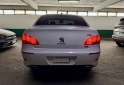 Autos - Peugeot 408 Allure Nav 2012 Nafta 199000Km - En Venta