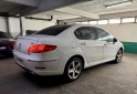 Autos - Peugeot 408 Allure Nav 2012 Nafta 199000Km - En Venta
