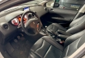 Autos - Peugeot 408 Allure Nav 2012 Nafta 199000Km - En Venta