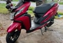 Motos - Honda �lite 125 2026 Nafta 1000Km - En Venta