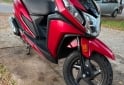 Motos - Honda �lite 125 2026 Nafta 1000Km - En Venta