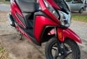 Motos - Honda �lite 125 2026 Nafta 1000Km - En Venta
