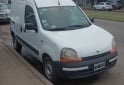 Utilitarios - Renault Kangoo 2006 Nafta 170000Km - En Venta
