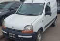 Utilitarios - Renault Kangoo 2006 Nafta 170000Km - En Venta