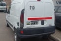 Utilitarios - Renault Kangoo 2006 Nafta 170000Km - En Venta