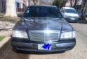 Autos - Mercedes Benz C180 1995 Nafta 348000Km - En Venta
