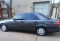 Autos - Mercedes Benz C180 1995 Nafta 348000Km - En Venta