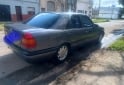 Autos - Mercedes Benz C180 1995 Nafta 348000Km - En Venta