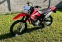 Motos - Honda XR 250 2023 Nafta 8000Km - En Venta