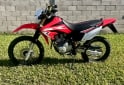 Motos - Honda XR 250 2023 Nafta 8000Km - En Venta