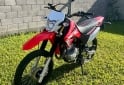 Motos - Honda XR 250 2023 Nafta 8000Km - En Venta