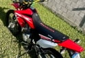 Motos - Honda XR 250 2023 Nafta 8000Km - En Venta