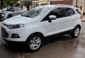 Autos - Ford Ecosport 2012 Nafta 120000Km - En Venta