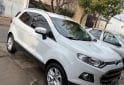 Autos - Ford Ecosport 2012 Nafta 120000Km - En Venta